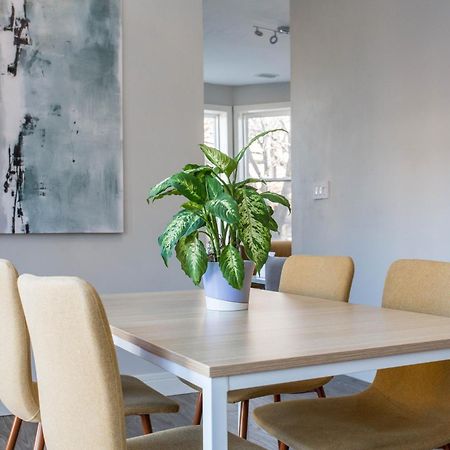 The Double Play! 1 Min Walk To Wrigley - 2Br - Perfect For Cubs Fans شيكاغو المظهر الخارجي الصورة