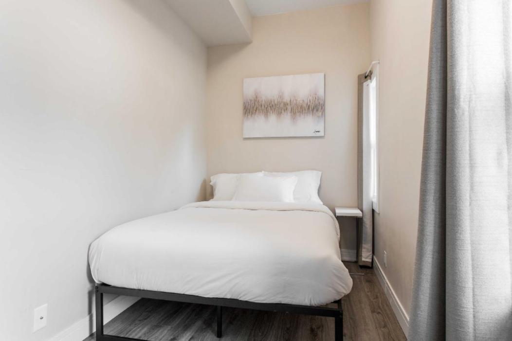 The Double Play! 1 Min Walk To Wrigley - 2Br - Perfect For Cubs Fans شيكاغو المظهر الخارجي الصورة