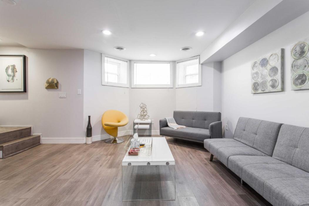 The Double Play - 1 Min Walk To Wrigley! Spacious 2Br - Perfect For Cubs Fans! شيكاغو المظهر الخارجي الصورة