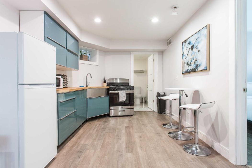 The Double Play! 1 Min Walk To Wrigley - 2Br - Perfect For Cubs Fans شيكاغو المظهر الخارجي الصورة