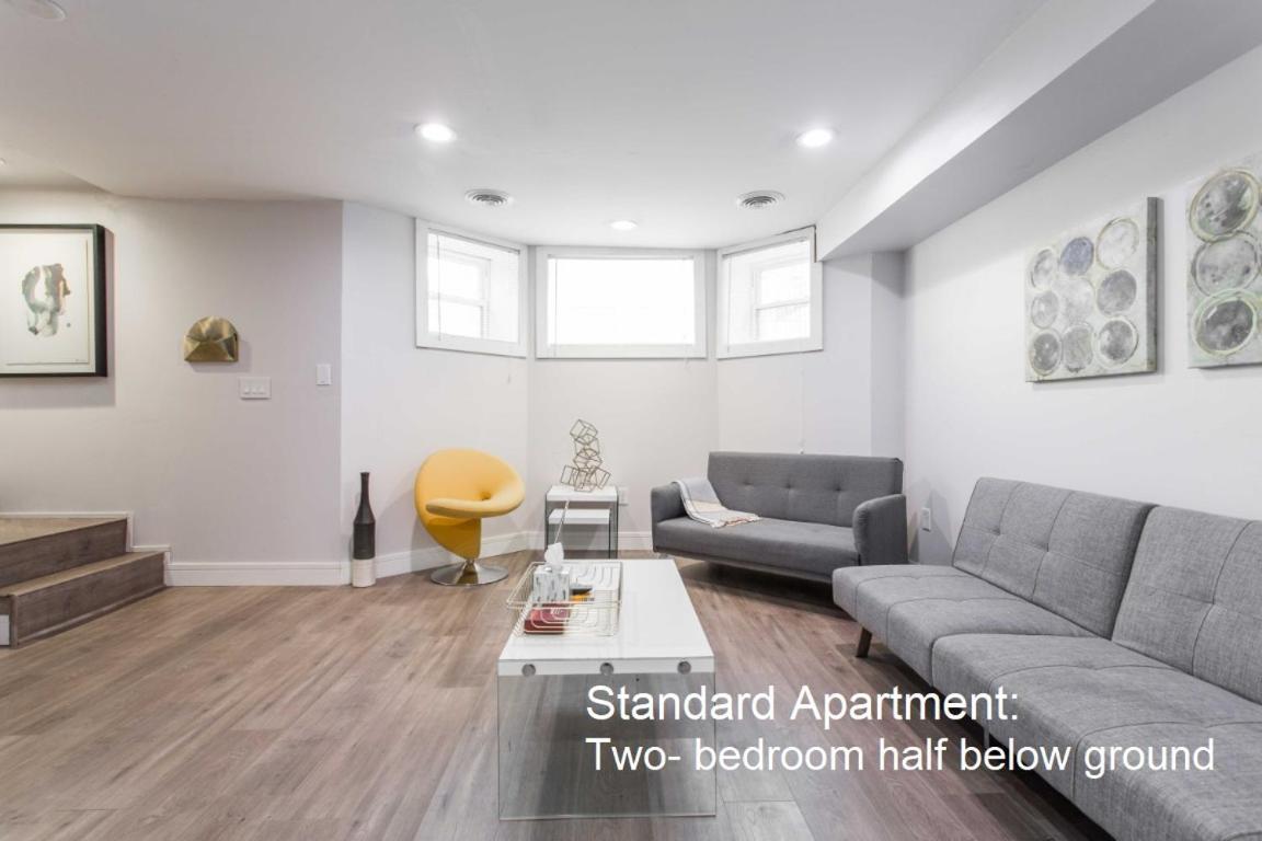 The Double Play - 1 Min Walk To Wrigley! Spacious 2Br - Perfect For Cubs Fans! شيكاغو المظهر الخارجي الصورة