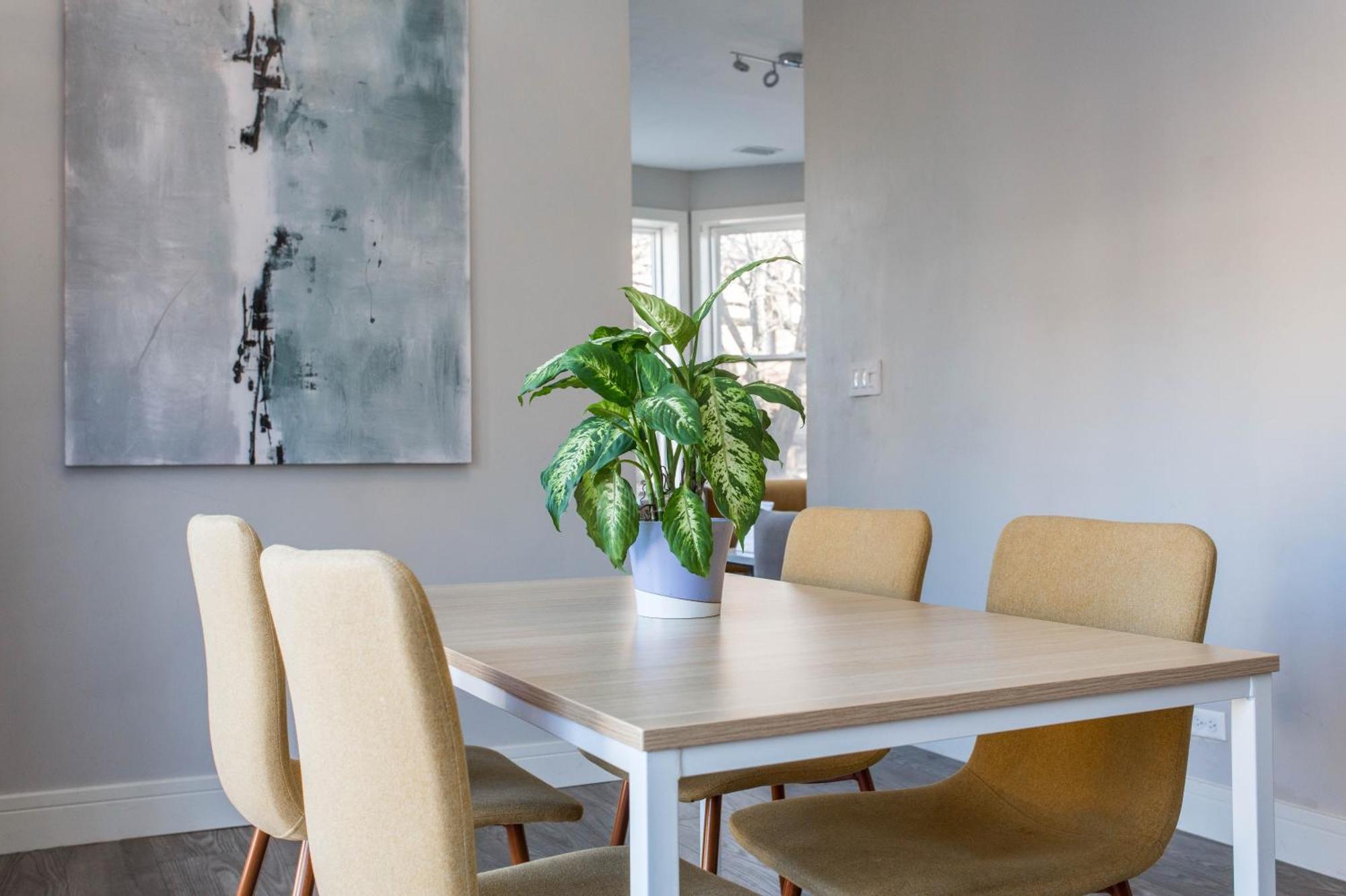 The Double Play - 1 Min Walk To Wrigley! Spacious 2Br - Perfect For Cubs Fans! شيكاغو المظهر الخارجي الصورة