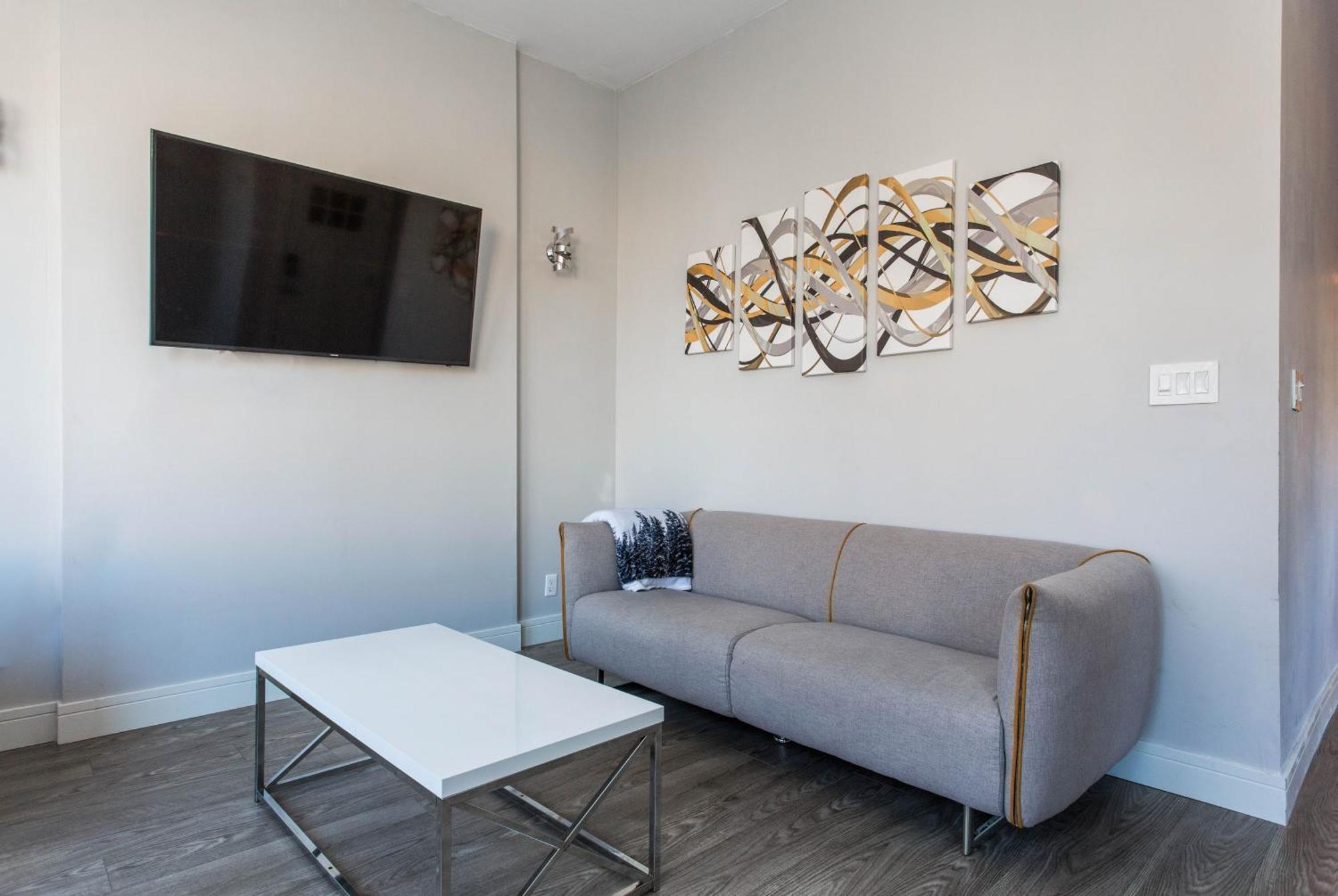 شقة The Double Play! 1 Min Walk To Wrigley - 2Br - Perfect For Cubs Fans شيكاغو المظهر الخارجي الصورة