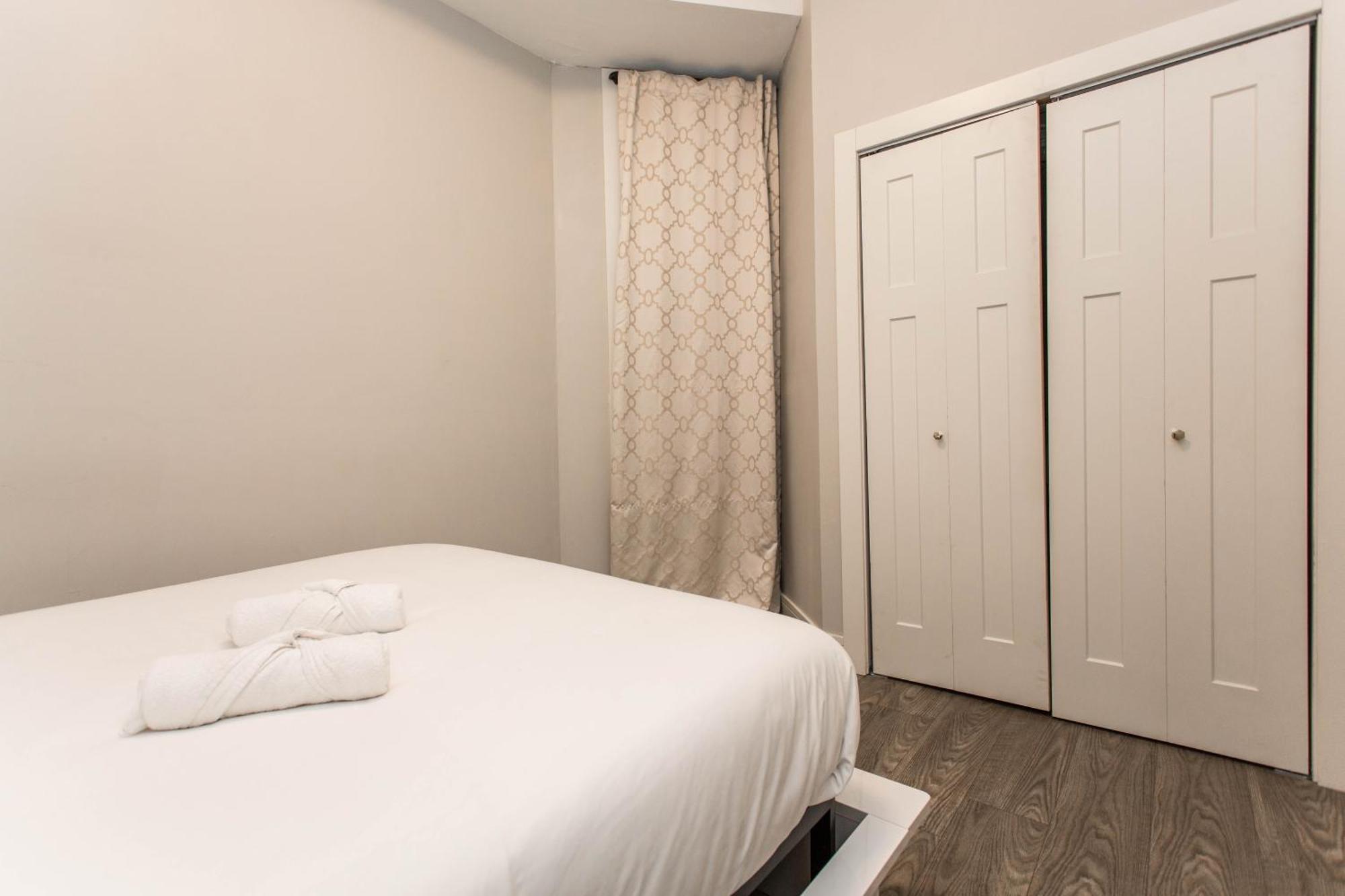 شقة The Double Play! 1 Min Walk To Wrigley - 2Br - Perfect For Cubs Fans شيكاغو المظهر الخارجي الصورة